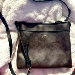 Coach Crossbody